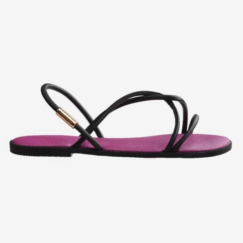 Sandali Havaianas Una Manga Donna | 34150BOJM