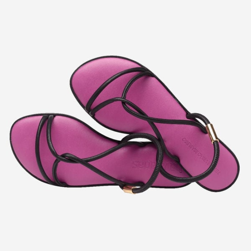 Sandali Havaianas Una Manga Donna | 34150BOJM