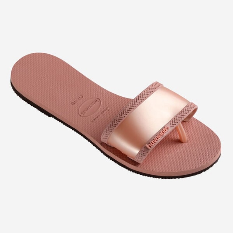 Sandali Havaianas You Angra Donna | 43865YXVI