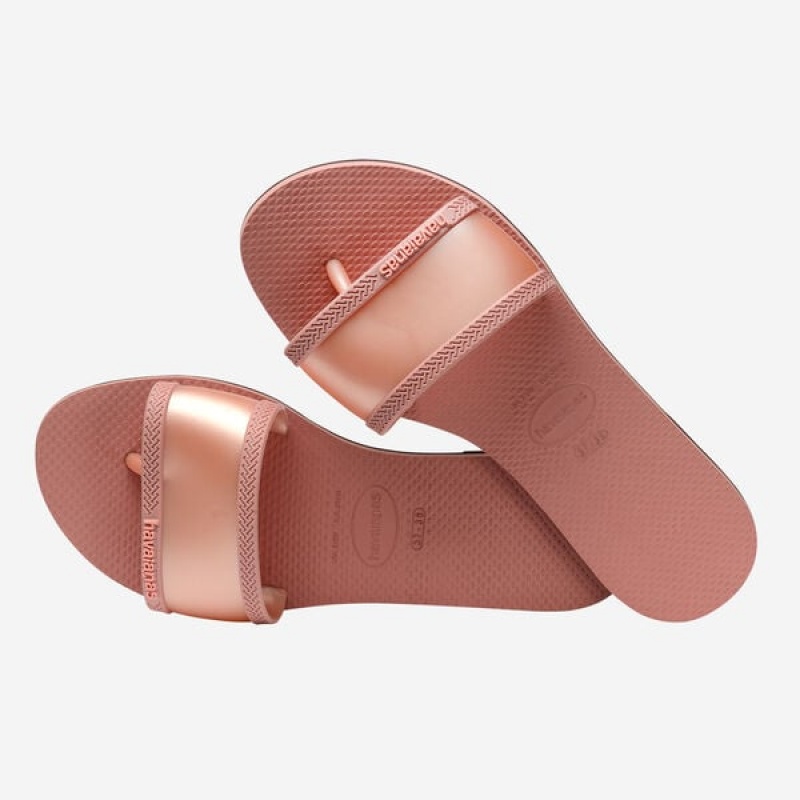 Sandali Havaianas You Angra Donna | 43865YXVI