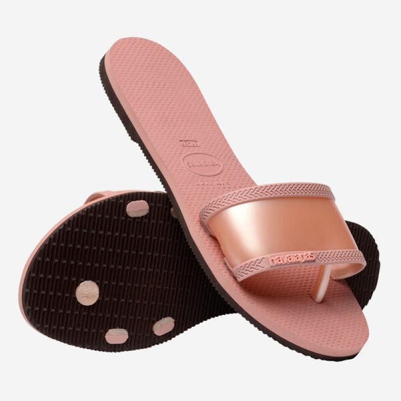 Sandali Havaianas You Angra Donna | 43865YXVI