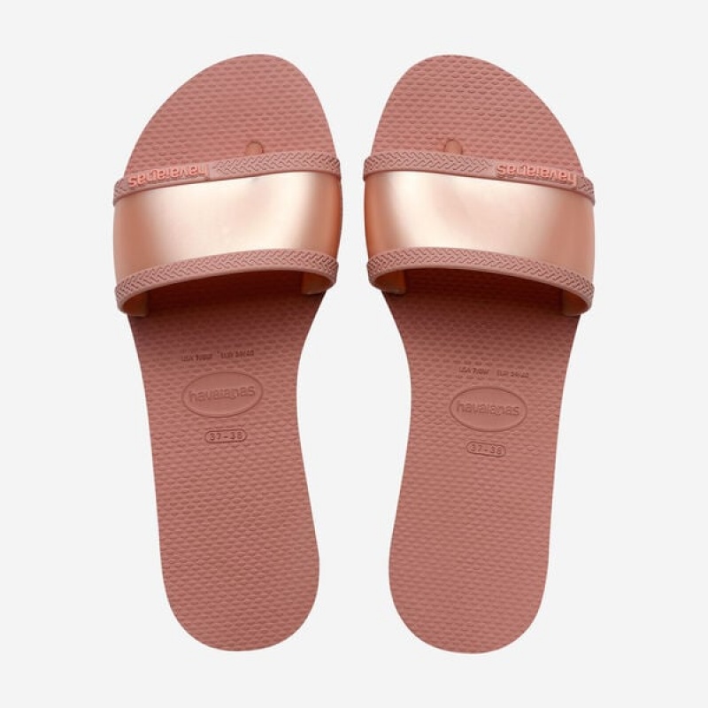 Sandali Havaianas You Angra Donna | 43865YXVI