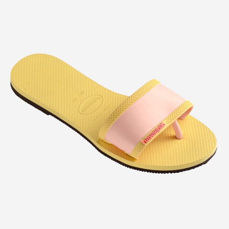 Sandali Havaianas You Angra Donna | 47936DHEF