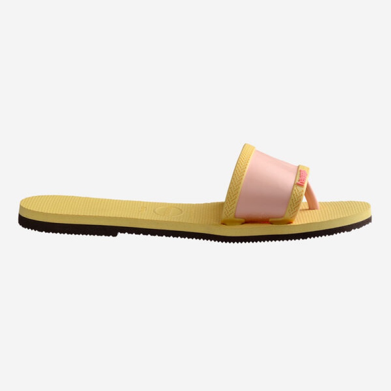 Sandali Havaianas You Angra Donna | 47936DHEF