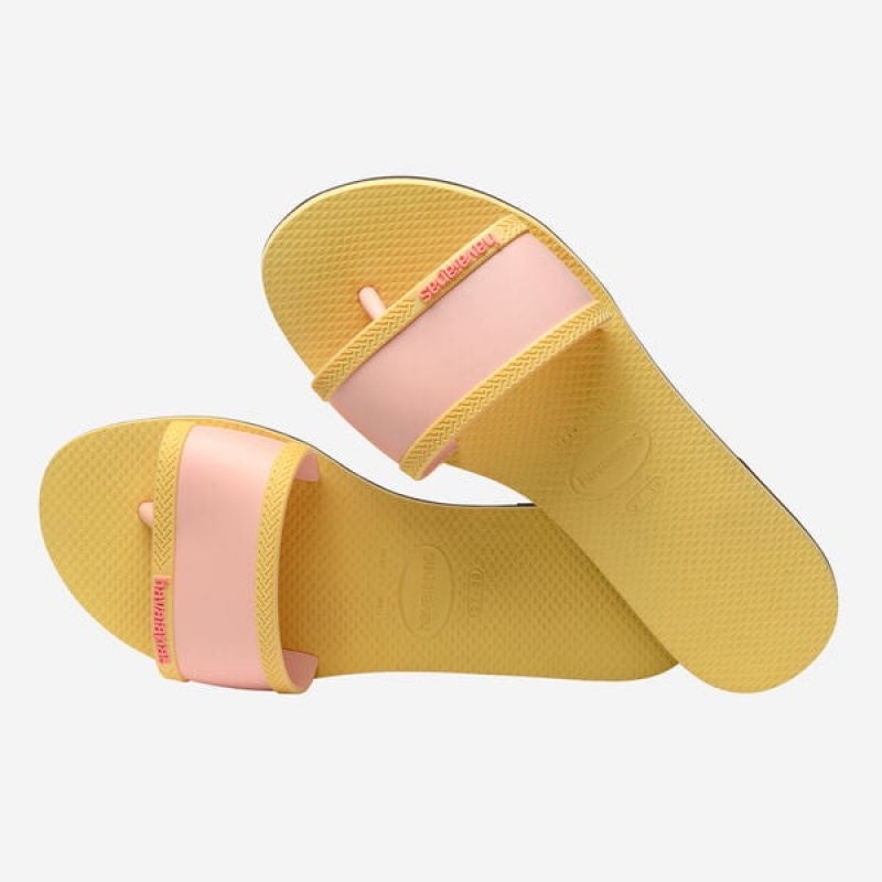 Sandali Havaianas You Angra Donna | 47936DHEF