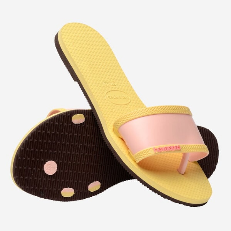 Sandali Havaianas You Angra Donna | 47936DHEF