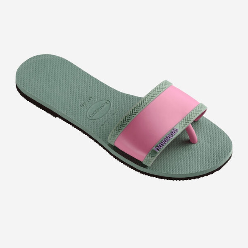 Sandali Havaianas You Angra Donna | 83945CWKJ