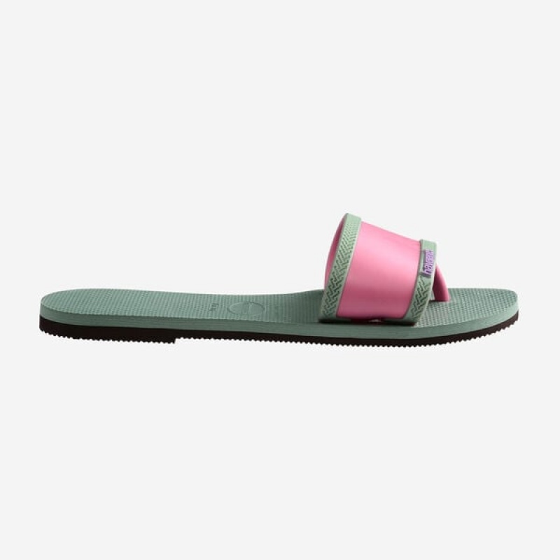 Sandali Havaianas You Angra Donna | 83945CWKJ