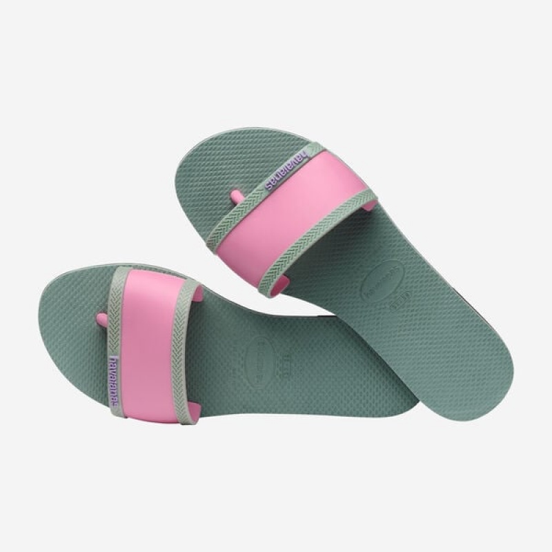 Sandali Havaianas You Angra Donna | 83945CWKJ