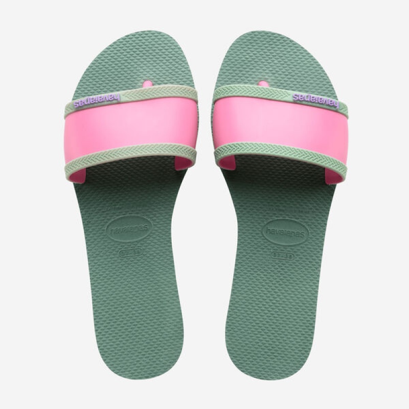 Sandali Havaianas You Angra Donna | 83945CWKJ