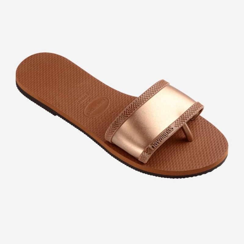 Sandali Havaianas You Angra Donna | 98130VXRT