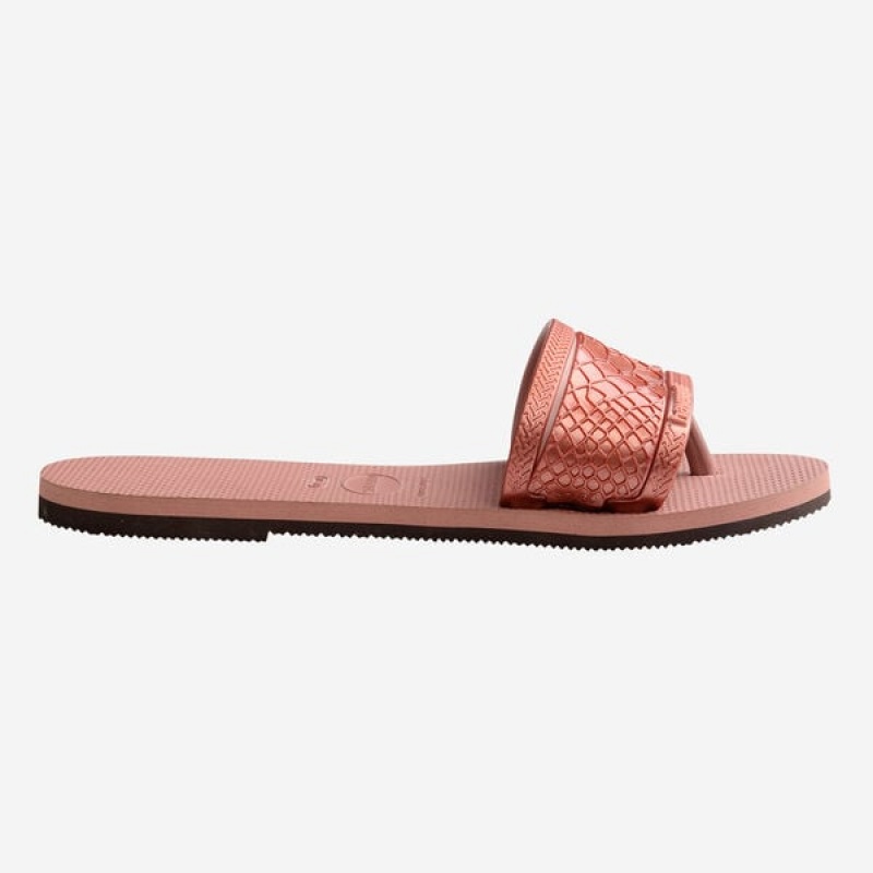 Sandali Havaianas You Angra Wild Donna | 20364SNOL