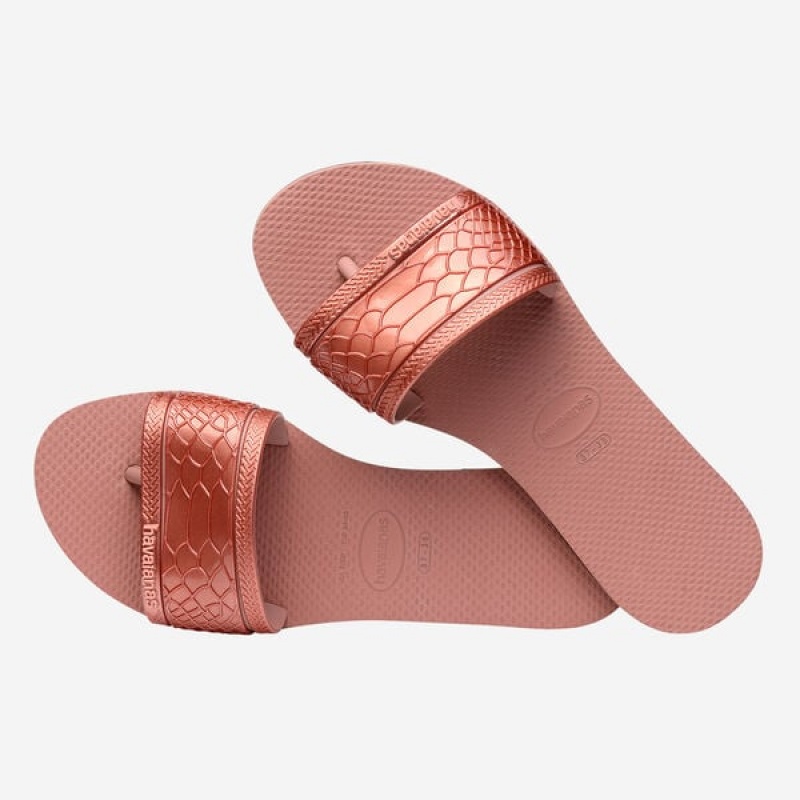 Sandali Havaianas You Angra Wild Donna | 20364SNOL