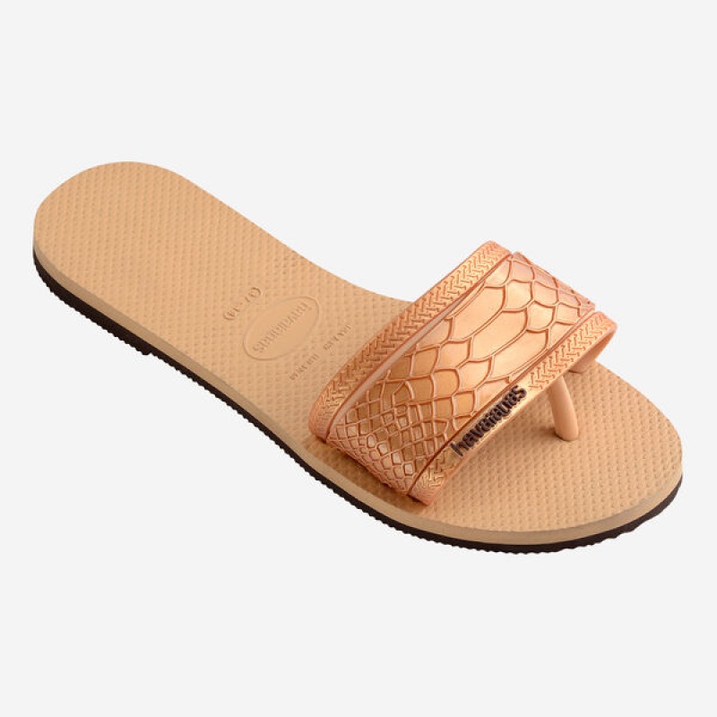 Sandali Havaianas You Angra Wild Donna | 82579JHDG