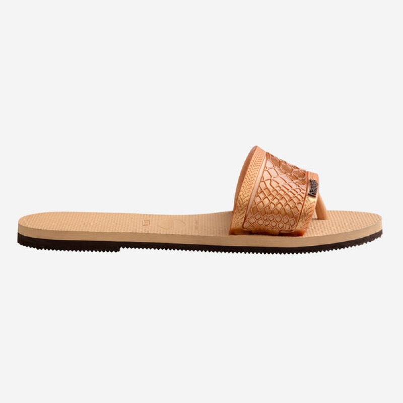 Sandali Havaianas You Angra Wild Donna | 82579JHDG