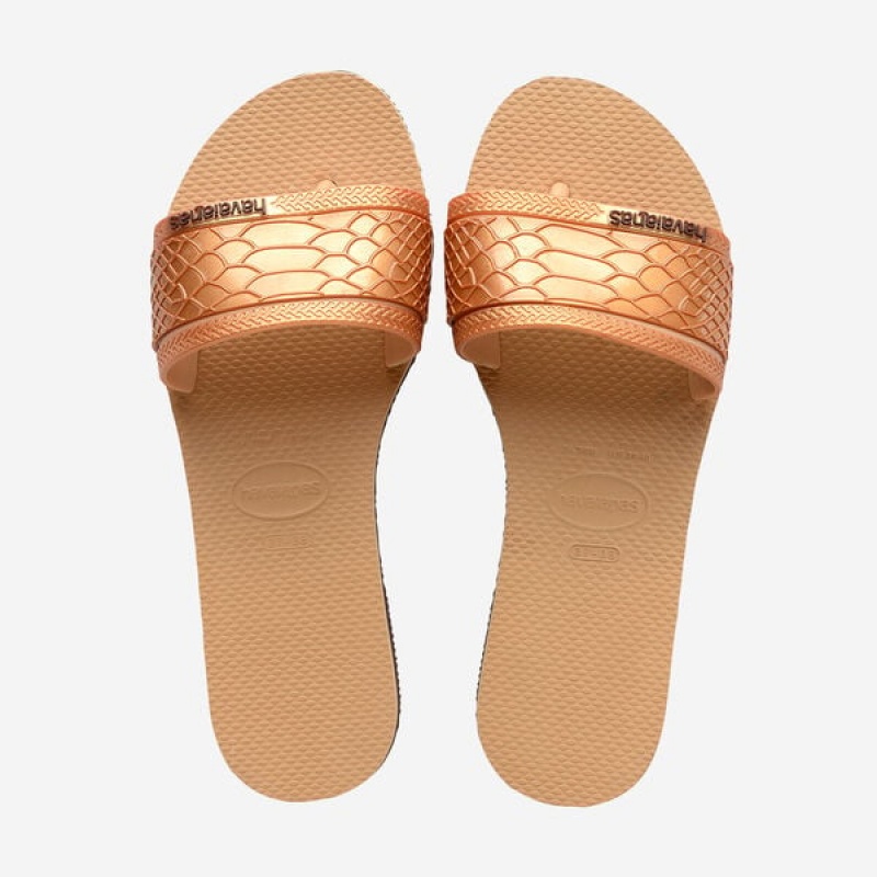 Sandali Havaianas You Angra Wild Donna | 82579JHDG