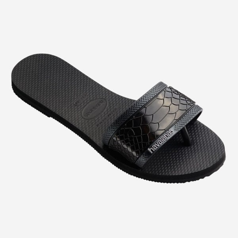 Sandali Havaianas You Angra Wild Donna | 83509UORE