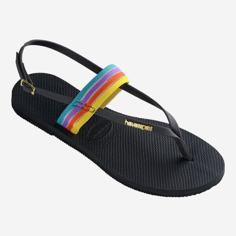 Sandali Havaianas You Floripa Donna | 36078DOSM