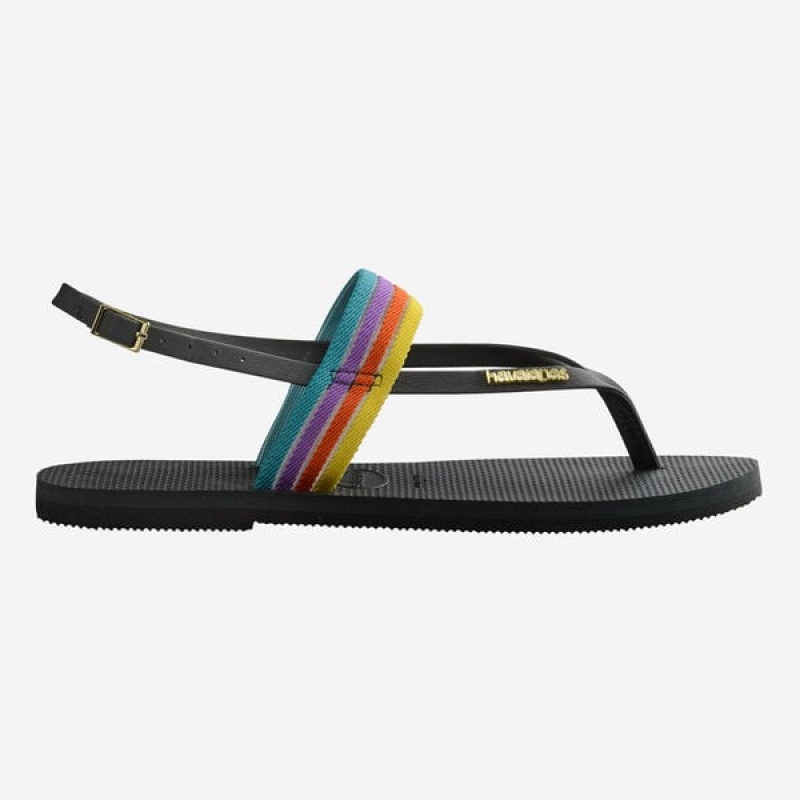 Sandali Havaianas You Floripa Donna | 36078DOSM