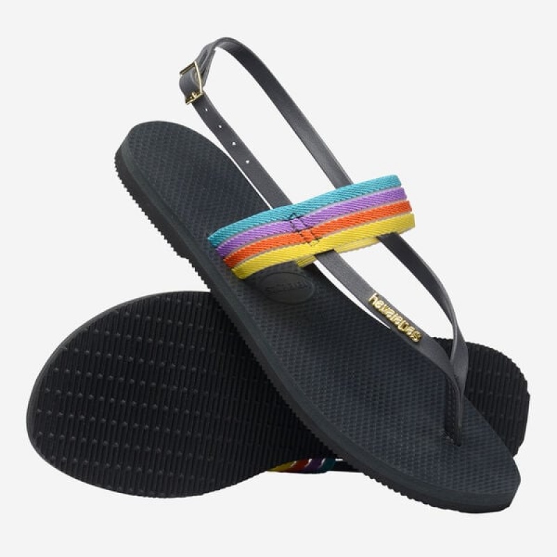 Sandali Havaianas You Floripa Donna | 36078DOSM