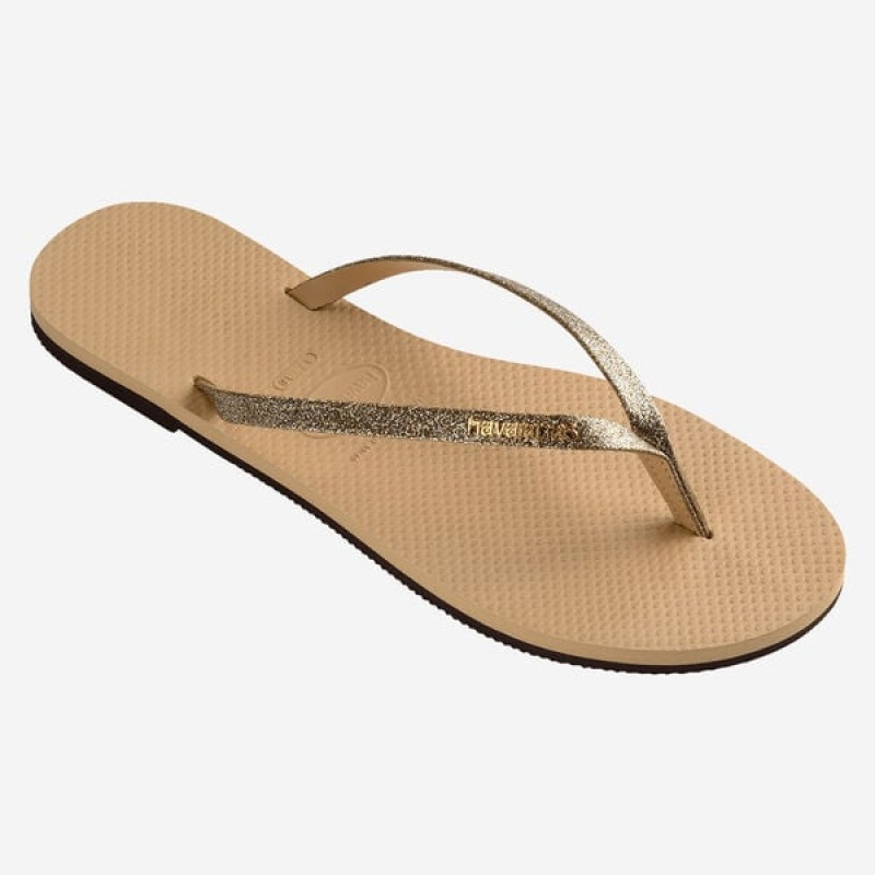 Sandali Havaianas You Glitter Donna | 27058JOXT