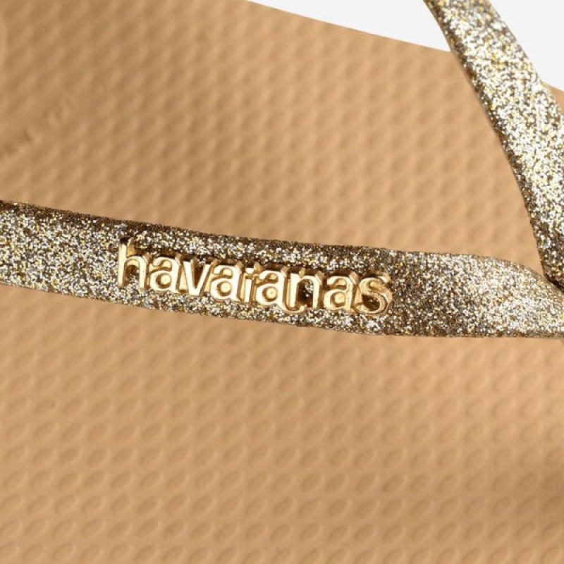 Sandali Havaianas You Glitter Donna | 27058JOXT