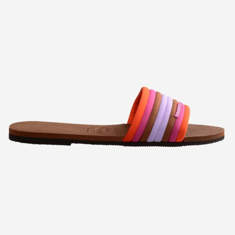 Sandali Havaianas You Malta Cool Donna | 85720DLBG