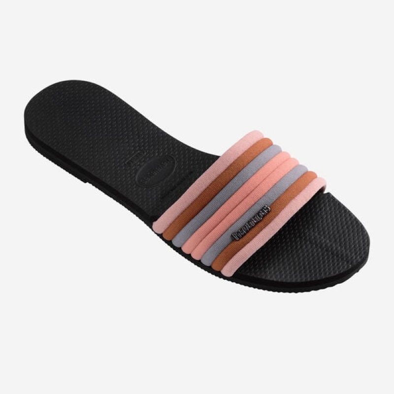 Sandali Havaianas You Malta Cool Donna | 28540PTBM