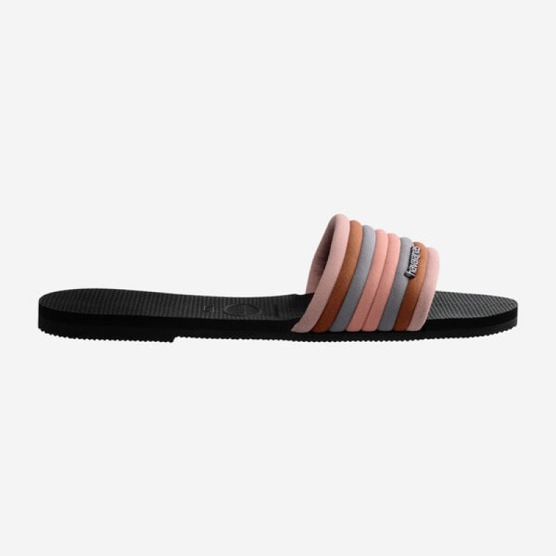 Sandali Havaianas You Malta Cool Donna | 28540PTBM