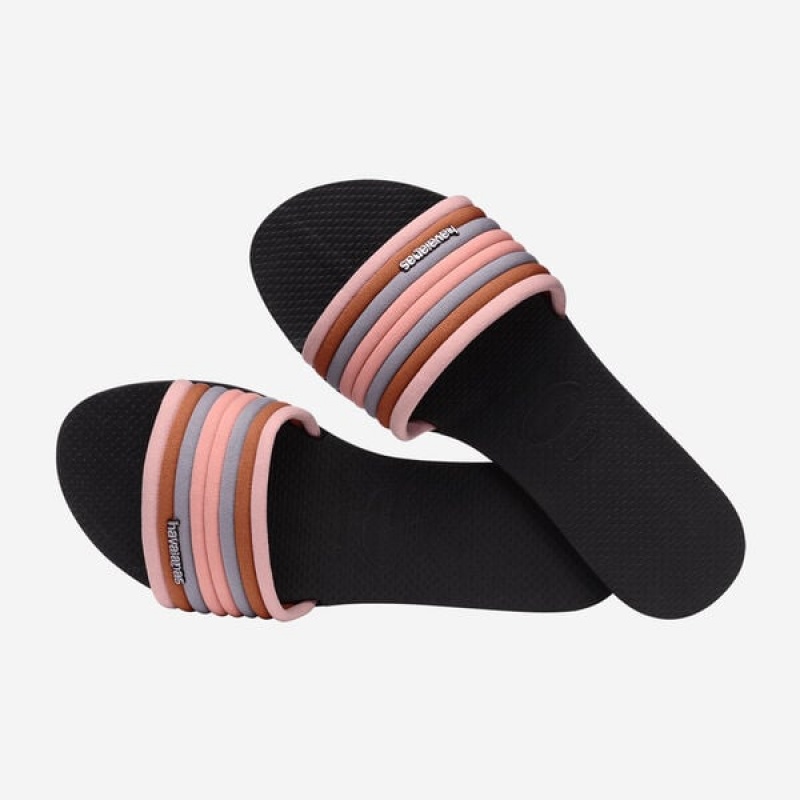 Sandali Havaianas You Malta Cool Donna | 28540PTBM