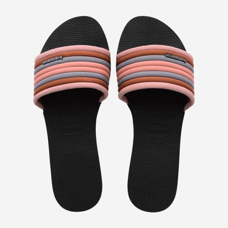 Sandali Havaianas You Malta Cool Donna | 28540PTBM