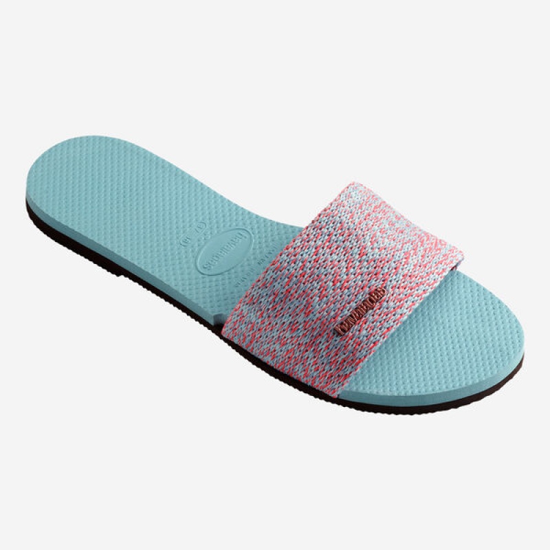 Sandali Havaianas You Malta Donna | 43915WTKI