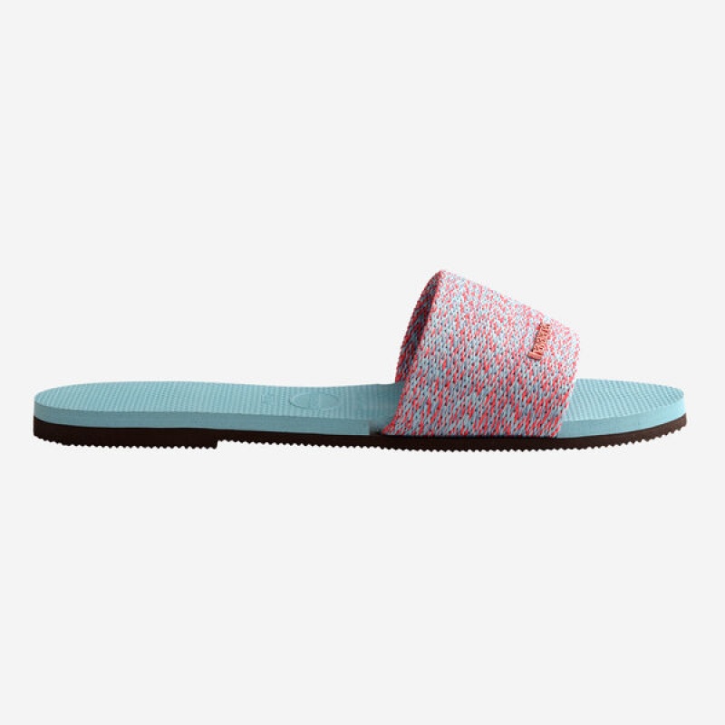 Sandali Havaianas You Malta Donna | 43915WTKI