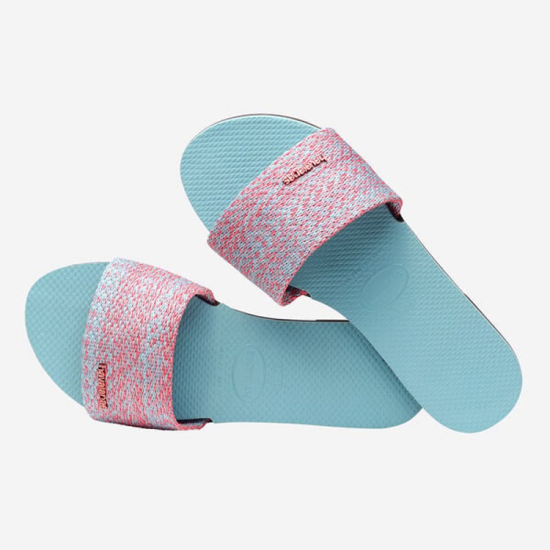 Sandali Havaianas You Malta Donna | 43915WTKI