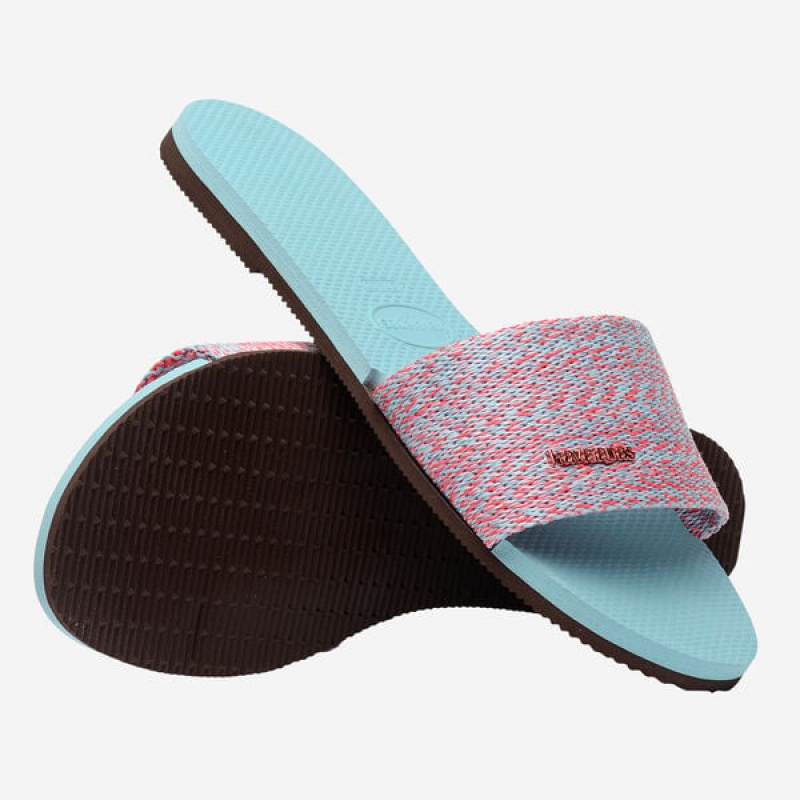 Sandali Havaianas You Malta Donna | 43915WTKI