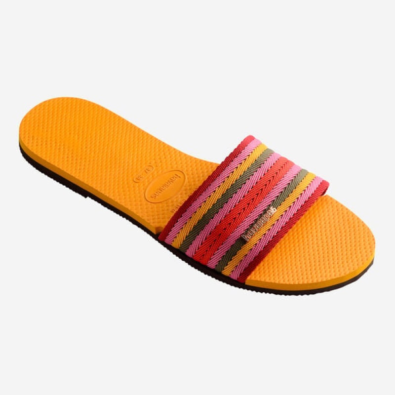 Sandali Havaianas You Malta Mix Donna | 68912IAJK