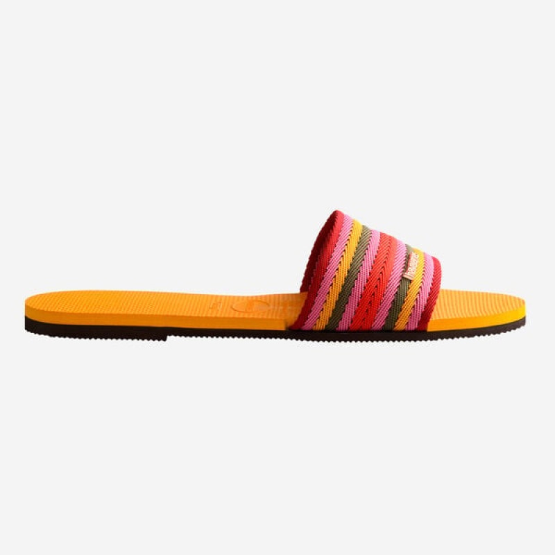 Sandali Havaianas You Malta Mix Donna | 68912IAJK