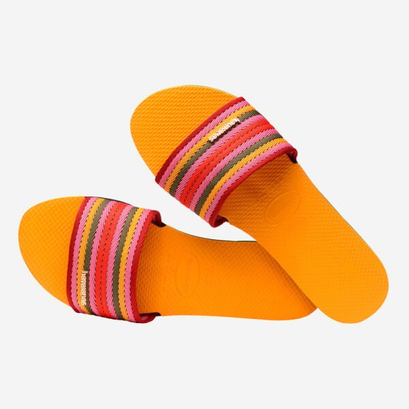 Sandali Havaianas You Malta Mix Donna | 68912IAJK