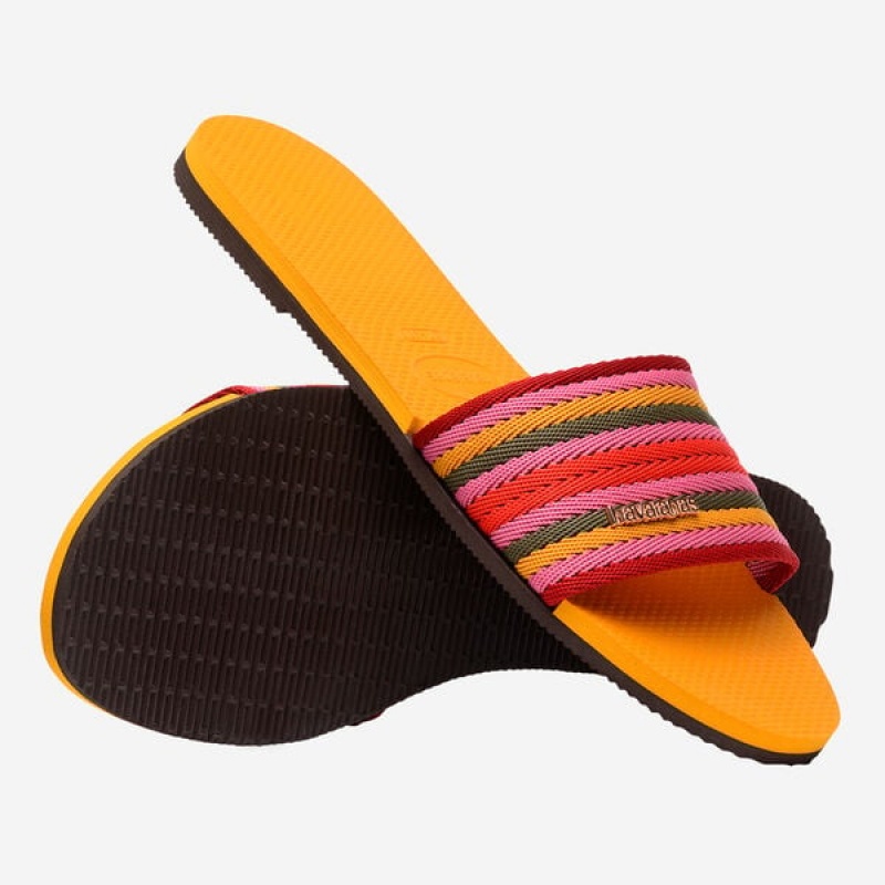 Sandali Havaianas You Malta Mix Donna | 68912IAJK