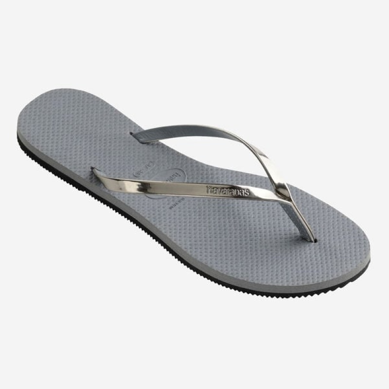 Sandali Havaianas You Metallic Donna | 76853EGDQ