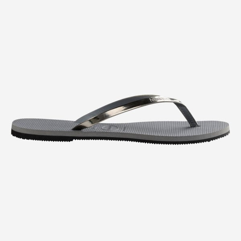 Sandali Havaianas You Metallic Donna | 76853EGDQ