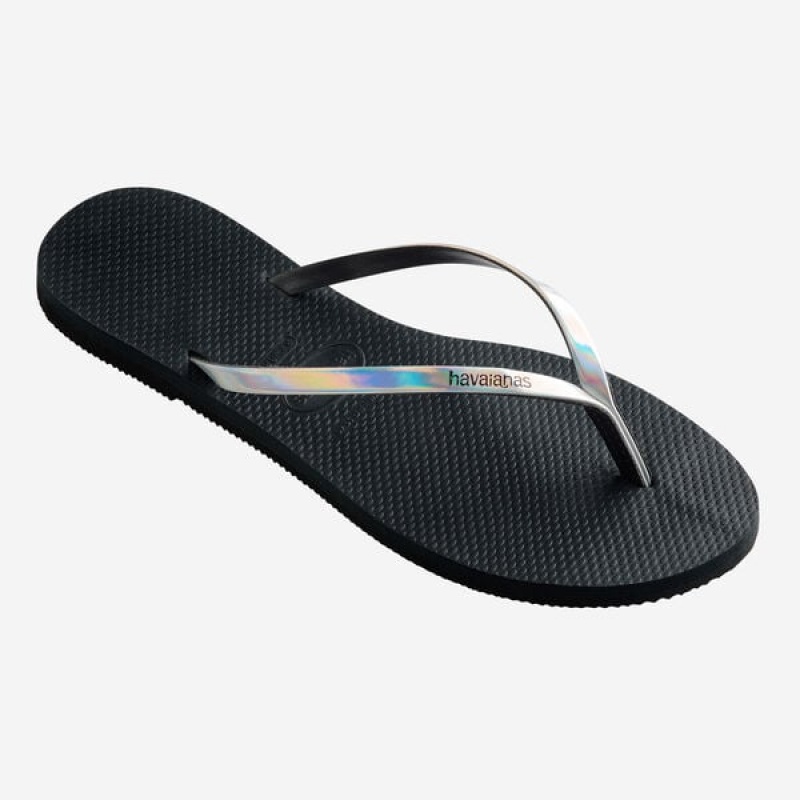 Sandali Havaianas You Metallic Donna | 96548XCUV