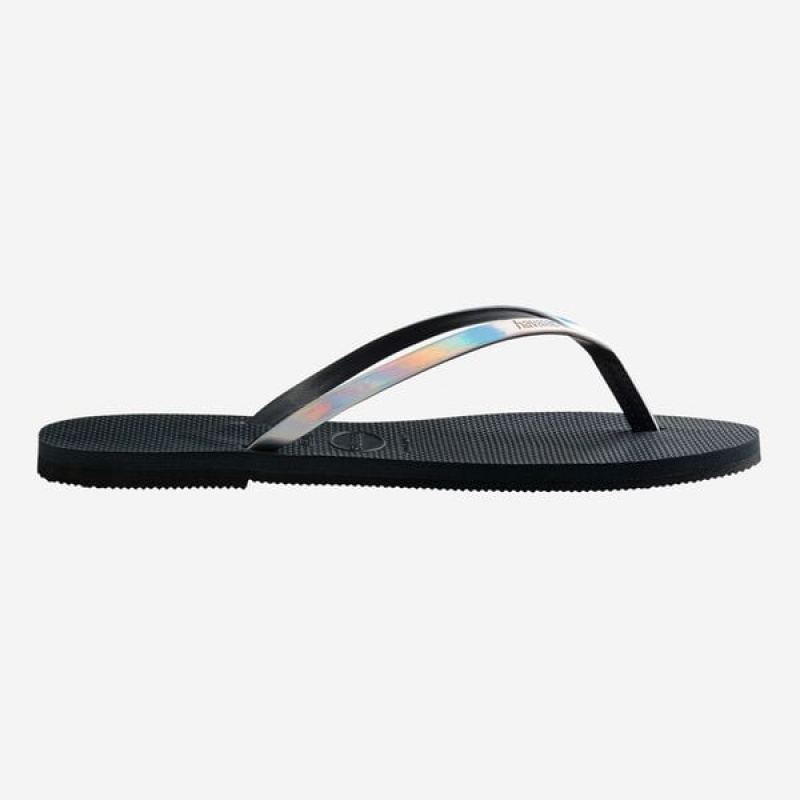 Sandali Havaianas You Metallic Donna | 96548XCUV