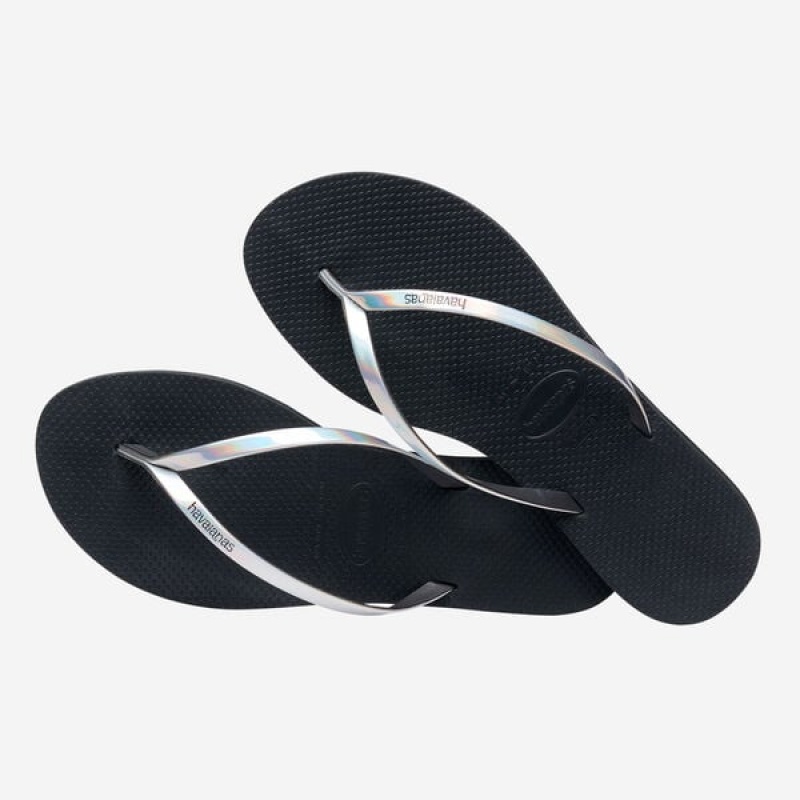 Sandali Havaianas You Metallic Donna | 96548XCUV