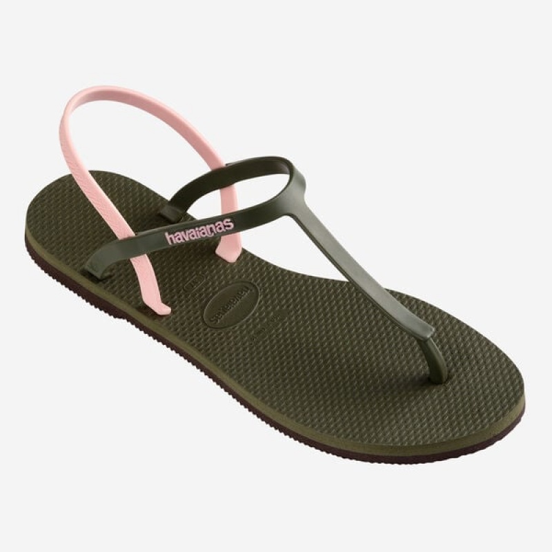 Sandali Havaianas You Paraty Donna | 74239NPHE