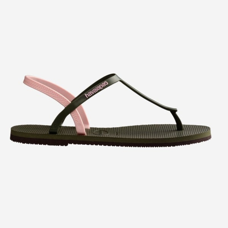 Sandali Havaianas You Paraty Donna | 74239NPHE