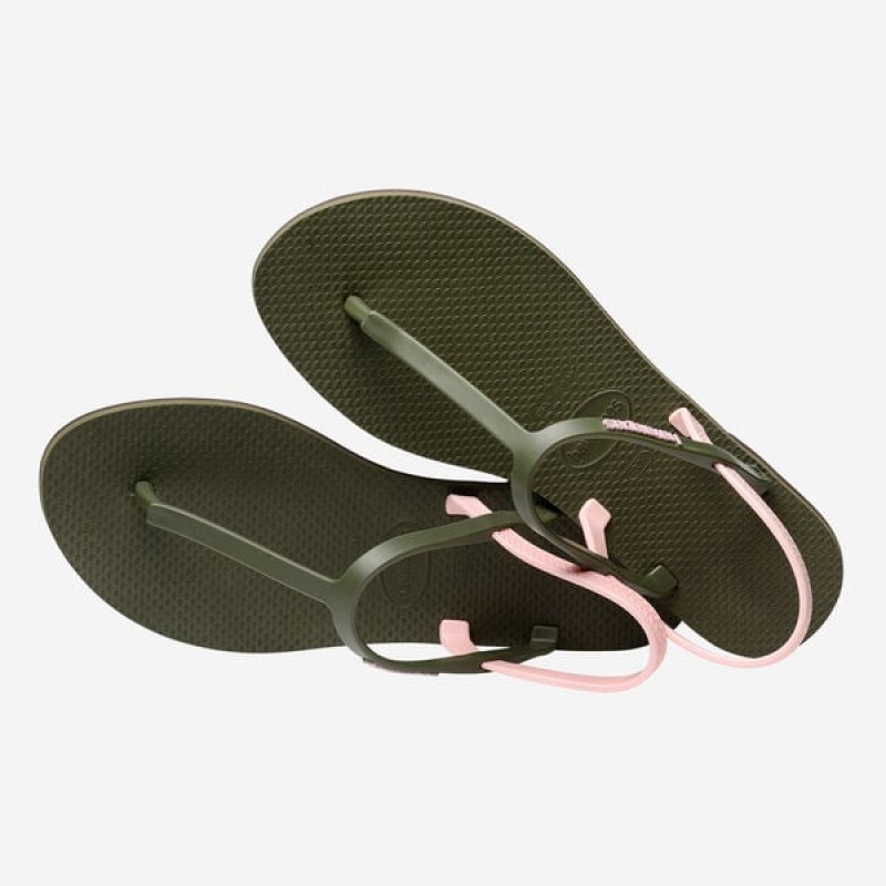 Sandali Havaianas You Paraty Donna | 74239NPHE