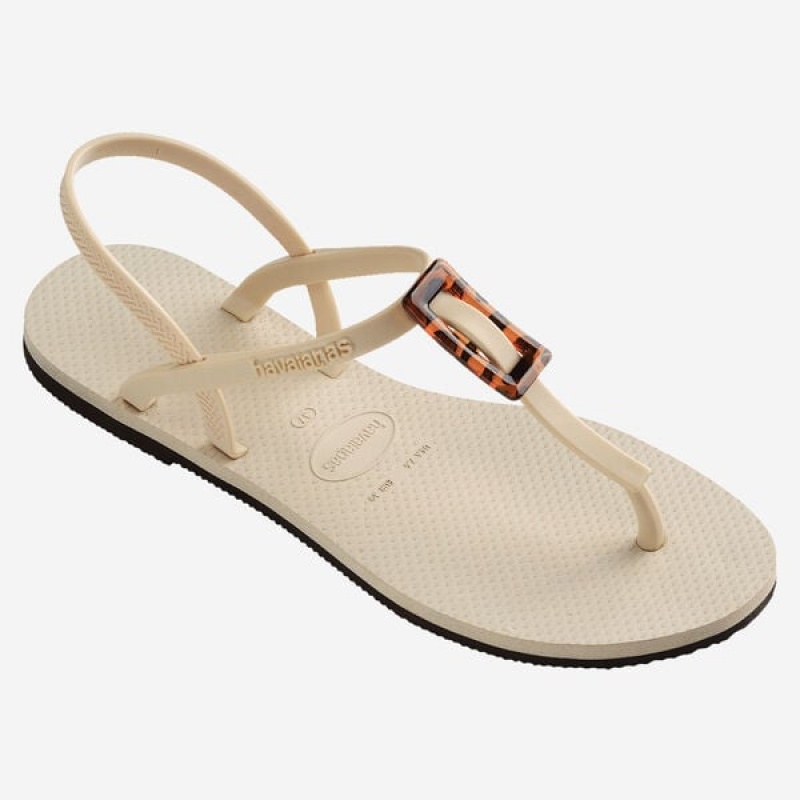 Sandali Havaianas You Paraty Fibbia Turtle Donna | 29481XEAB