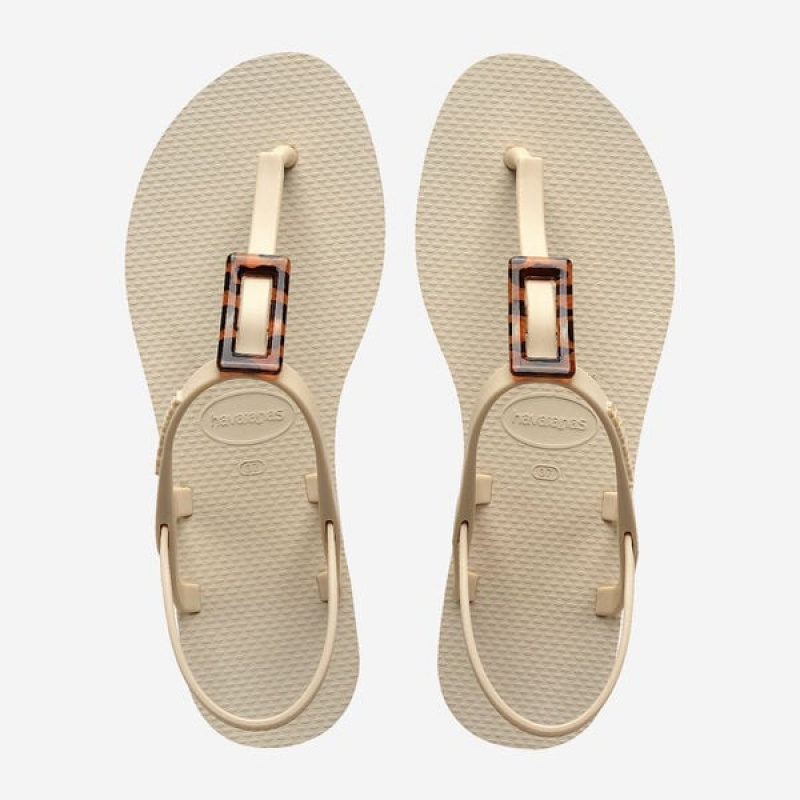 Sandali Havaianas You Paraty Fibbia Turtle Donna | 29481XEAB