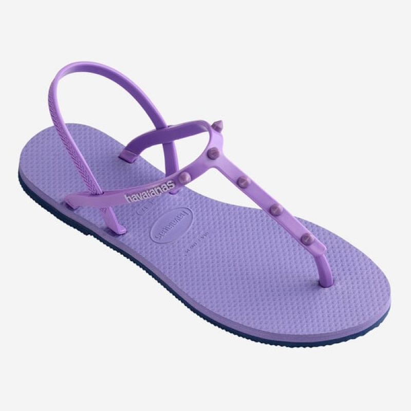 Sandali Havaianas You Paraty Spikes Donna | 32194SVYQ